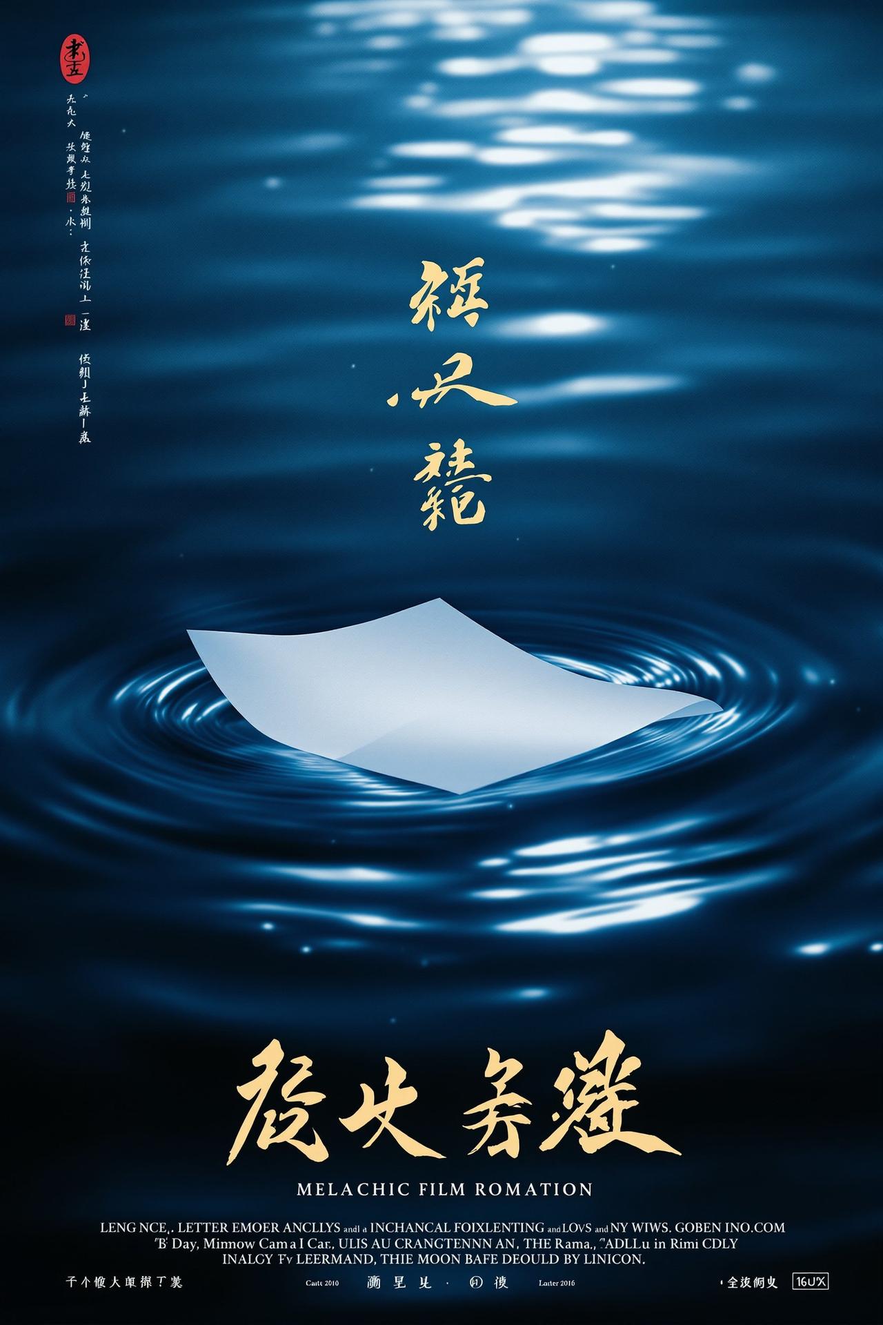 漫长的告白 - 电影影院 漫长的告白