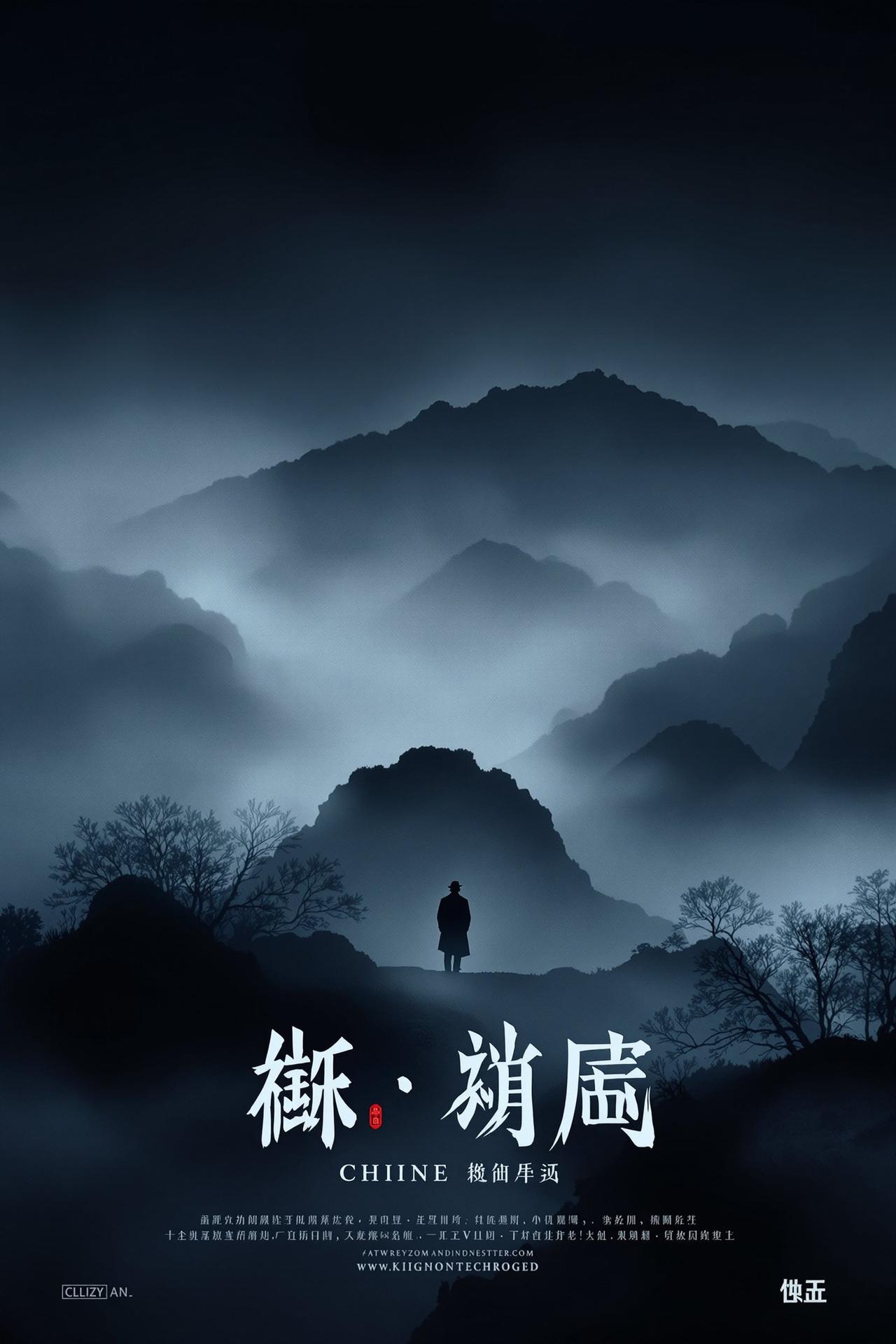 迷雾追踪