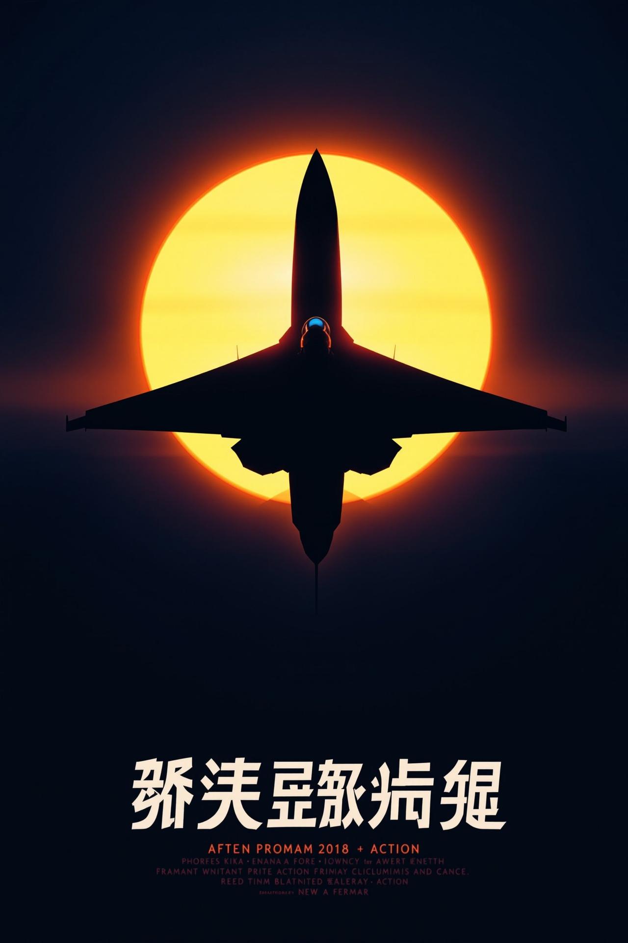 逆光之翼 - 电影影院 逆光之翼