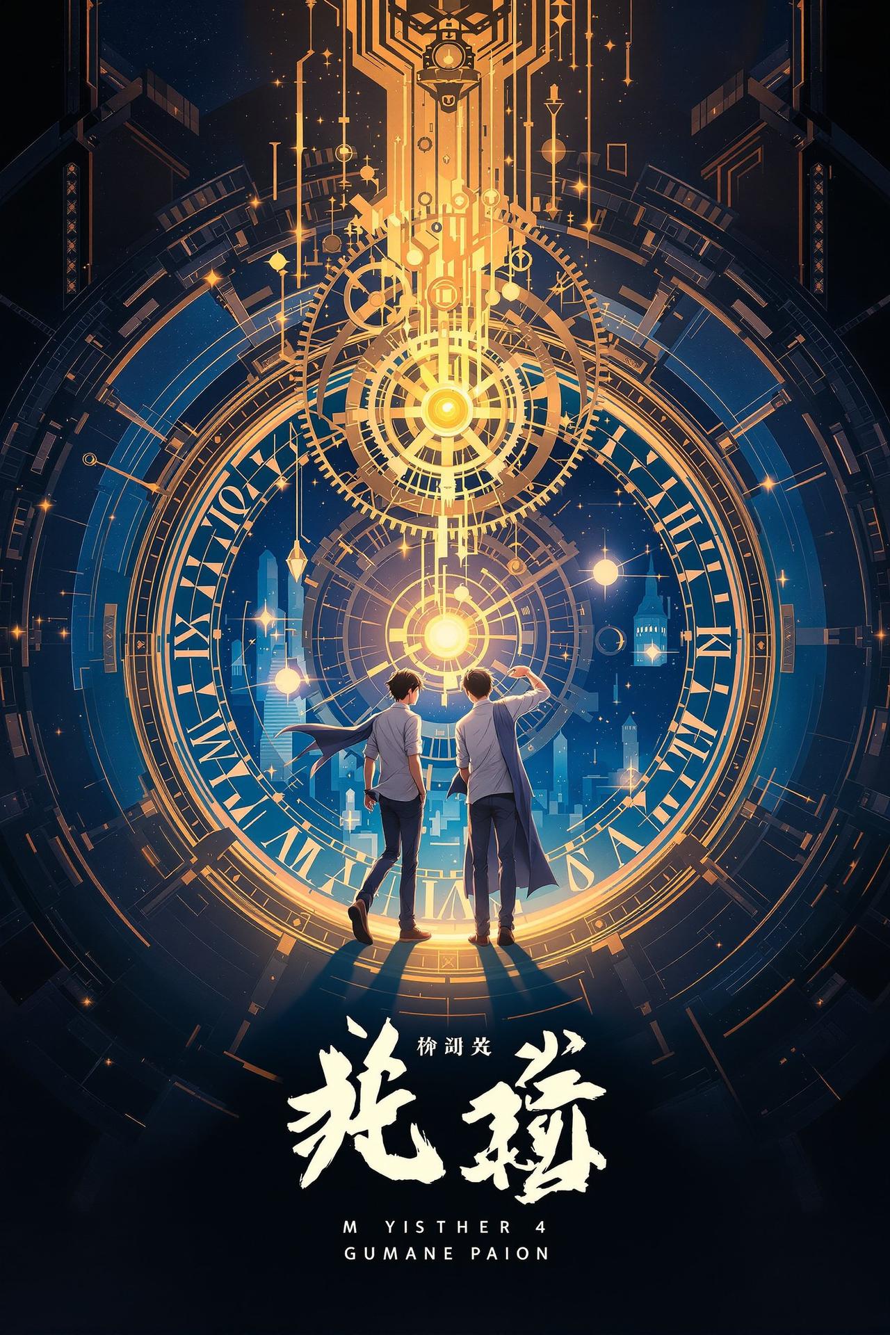 时光代理人·轮回 - 电影影院 时光代理人·轮回